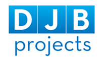 DJB Projects Logo